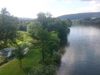Wander-Wochenende im Spessart