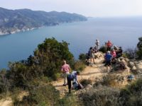 Wanderwoche in der Toskana