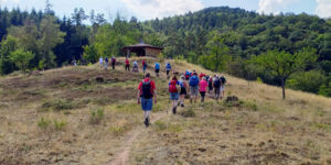 Wanderplan 2021